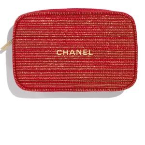 Chanel Holiday 2022 Bag ONLY